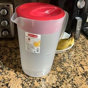 Not needed. Brand new